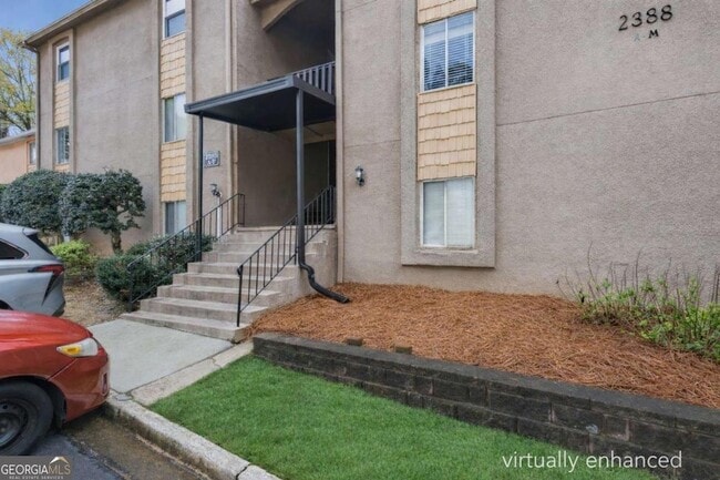 Building Photo - 2388 Lawrenceville Hwy Unit D