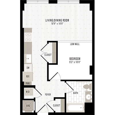 Floor Plan - S2