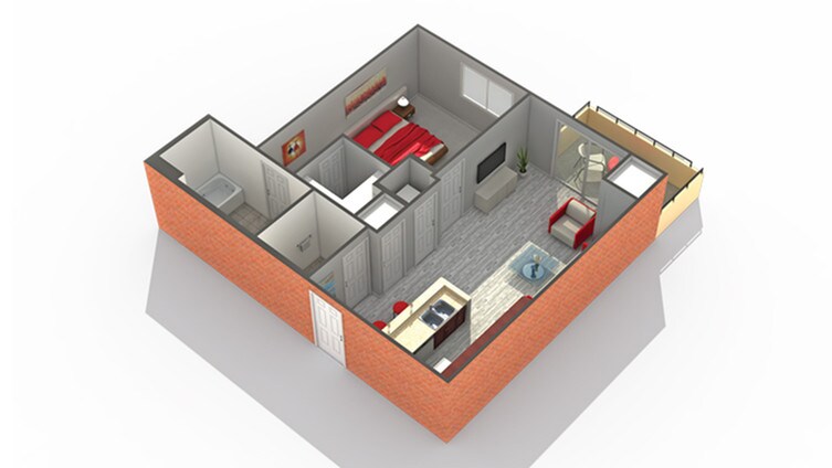 Edgewater - Edgewater