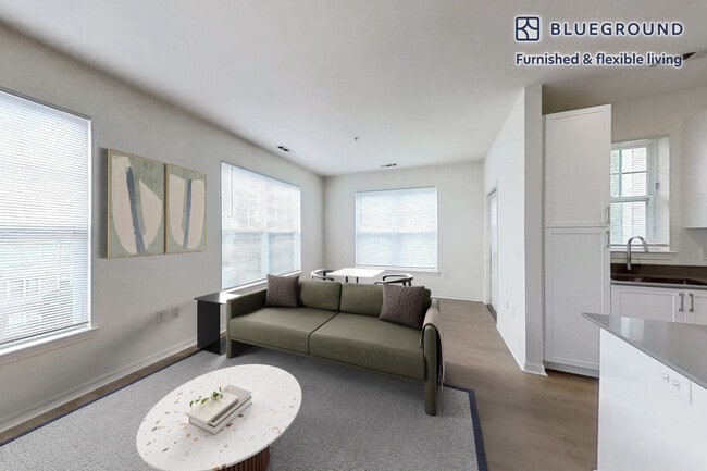 Building Photo - 14000 Avalon Dr Unit FL3-ID5508A