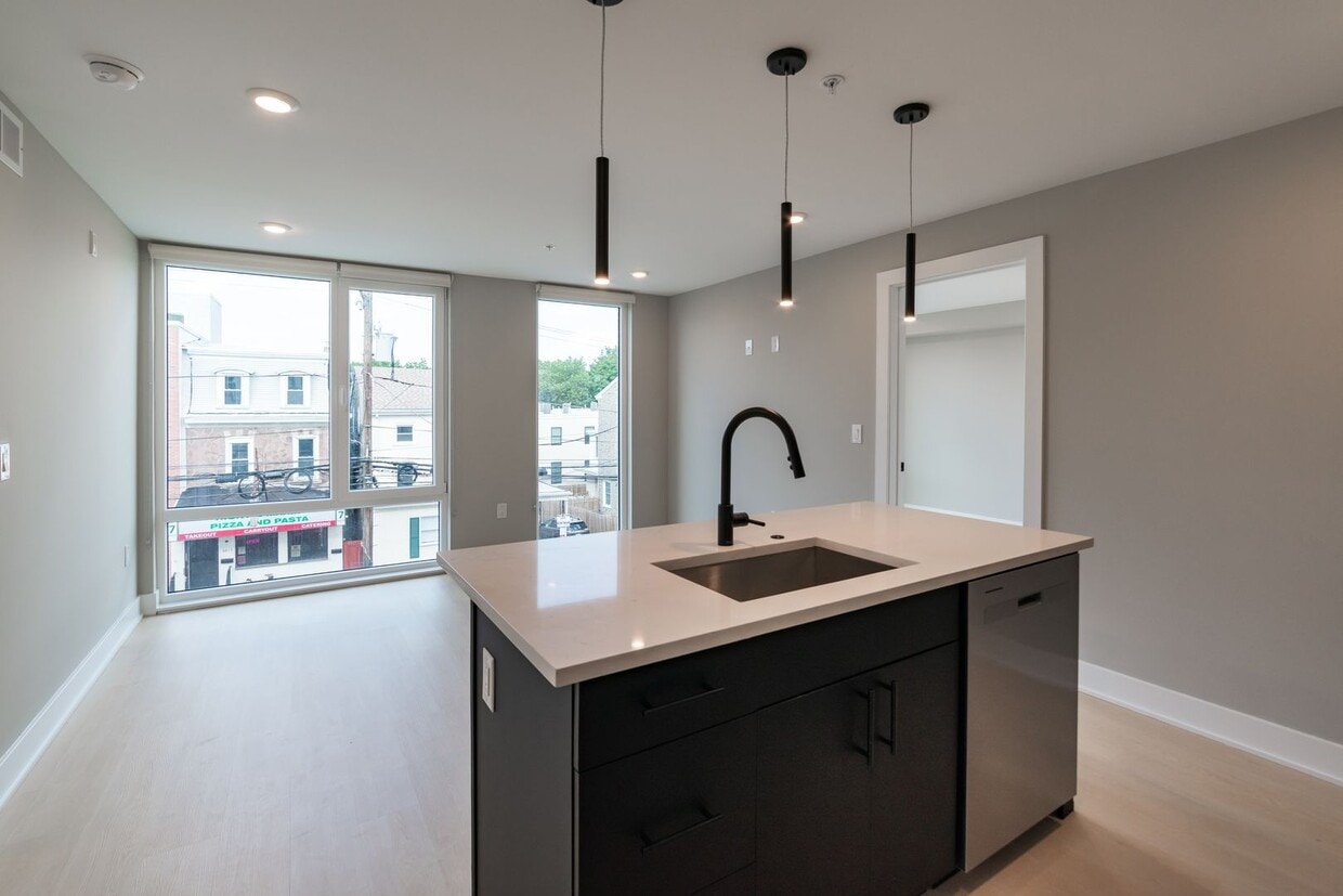 Floor Plan - 09 Layout