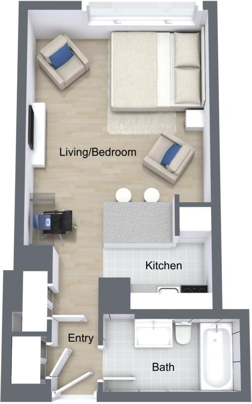 The Stanford - 0X1_450