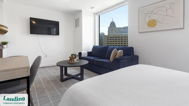 Photo - 310 Gratiot Ave Unit 604.1404099