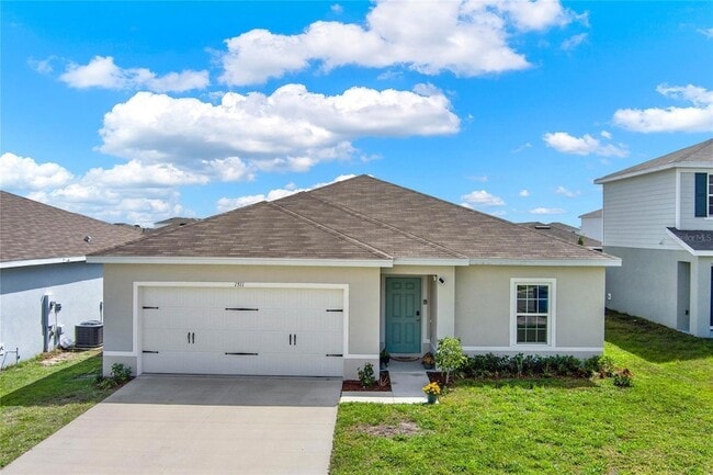 Building Photo - 1511 Finnigan Cir