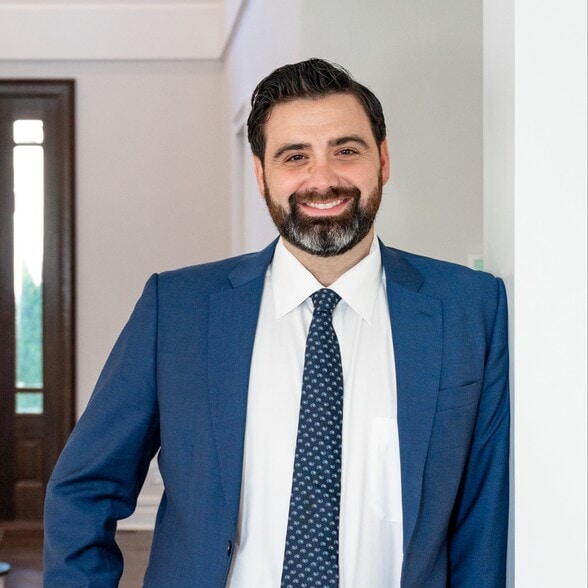 Primary Contact Photo