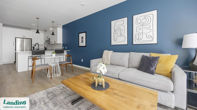 Building Photo - 955 Bannock St Unit 515.1408038