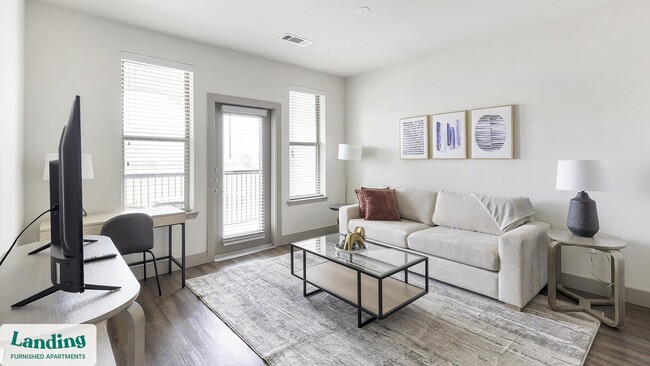 Building Photo - 4100 Northern Cross Blvd Unit 4310.1403366