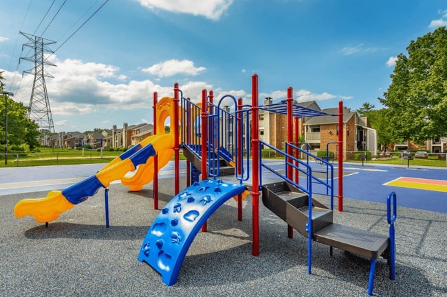 Photo - Creekstone Apartments