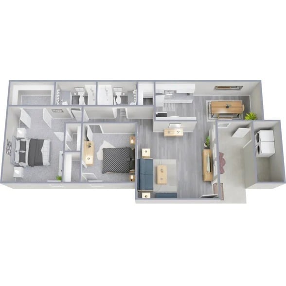 Photo - 21717 Inverness Forest Blvd Unit 804