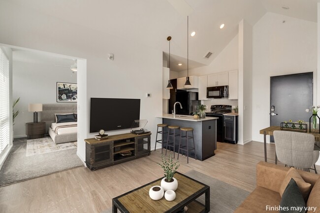 Photo - Uptown Square Apartments