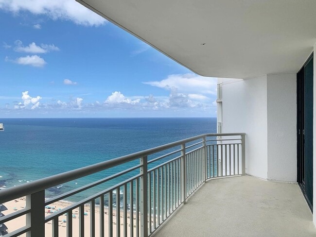 Photo - 3000 N Ocean Dr Unit 32B