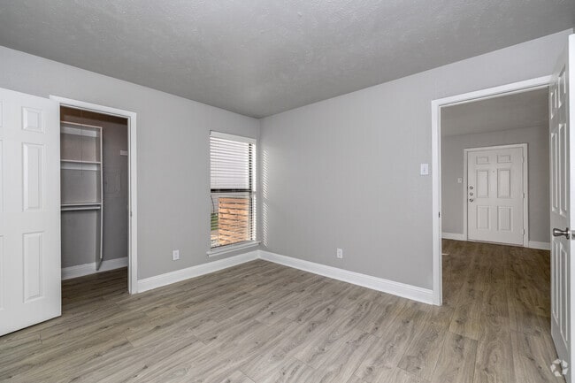 1BR, 1BA - A2R -Bedroom - Waterford at Bellmar