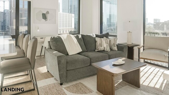 Building Photo - 1007 S Mint St Unit 809