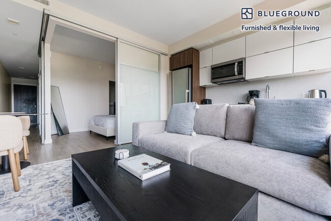 Photo - 301 M St SW Unit FL8-ID1135