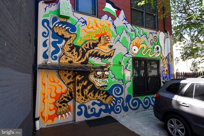 Photo - 1316 9th St NW