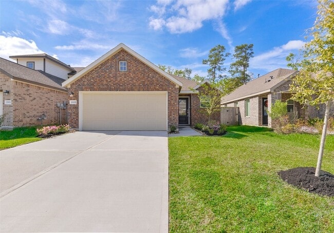 Building Photo - 1935 Barrett Gables Dr