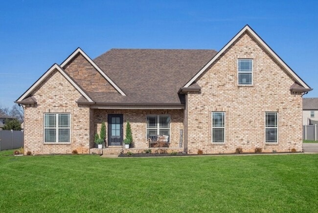 Building Photo - 221 Waldron View Dr