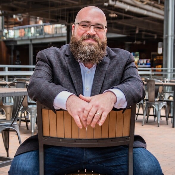 Primary Contact Photo