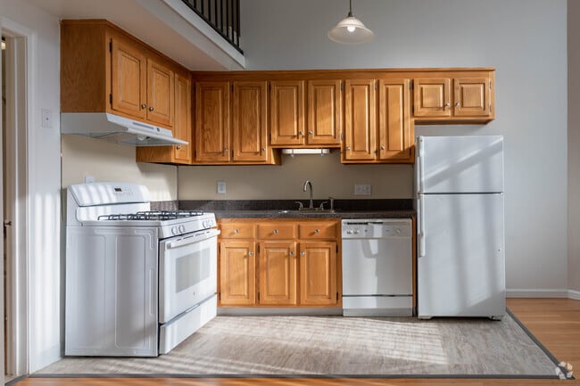 Kitchen Studio - 278 Main