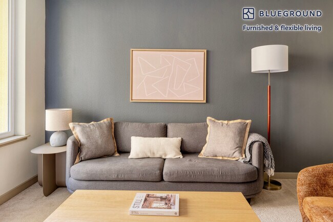 Photo - 5211 DeMarcus Blvd Unit FL3-ID1482