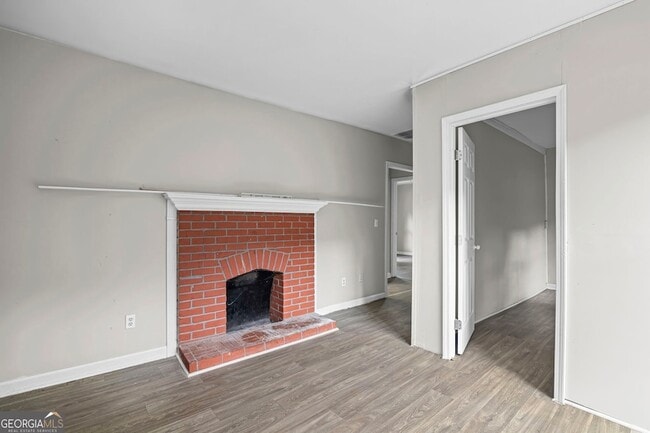 Photo - 1005 Westmoor Dr NW Unit A