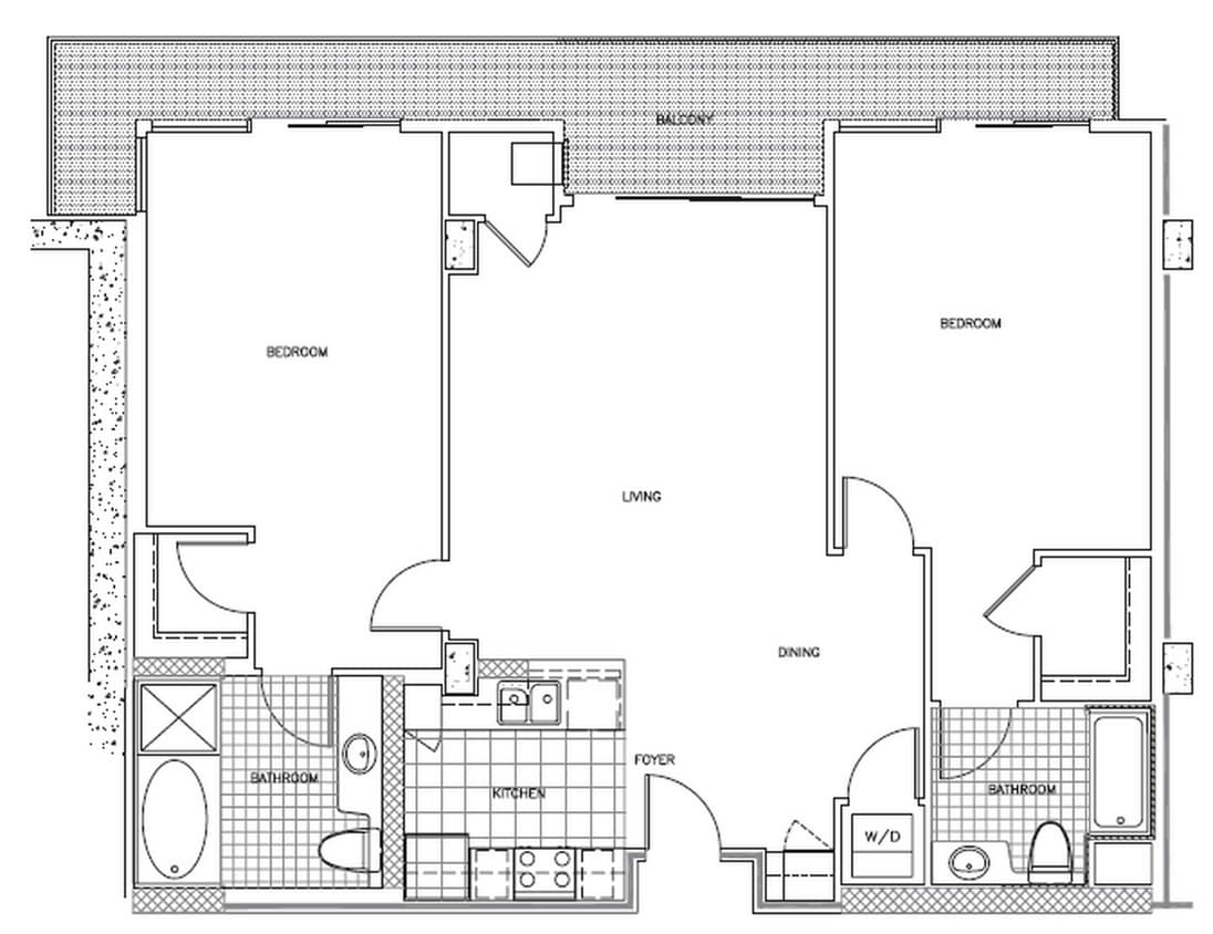 Floor Plan - G2