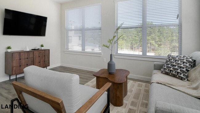 Photo - 1800 Central Pine St Unit 1201