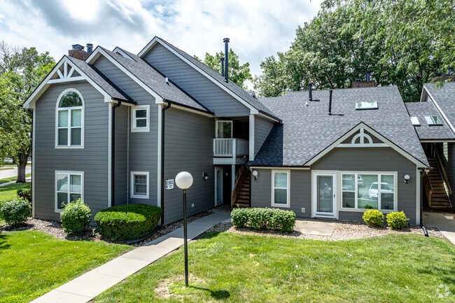 Photo - Winwood Apartments