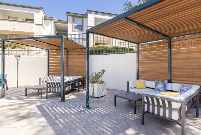 Photo - Stone Canyon Apartments