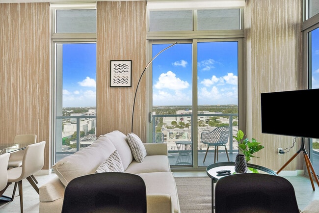 Photo - 3900 Biscayne Blvd Unit ID1023479P