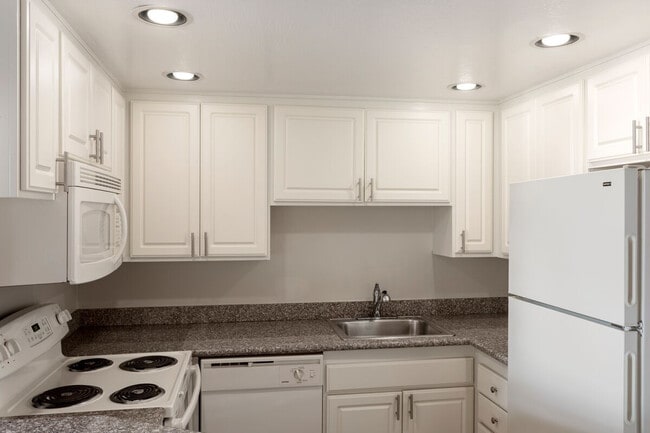 Photo - Crystal Springs Terrace