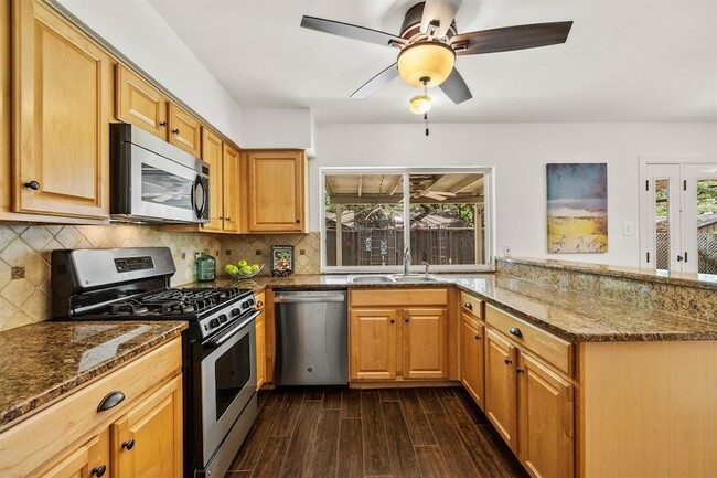 Photo - 11711 Shoshone Dr