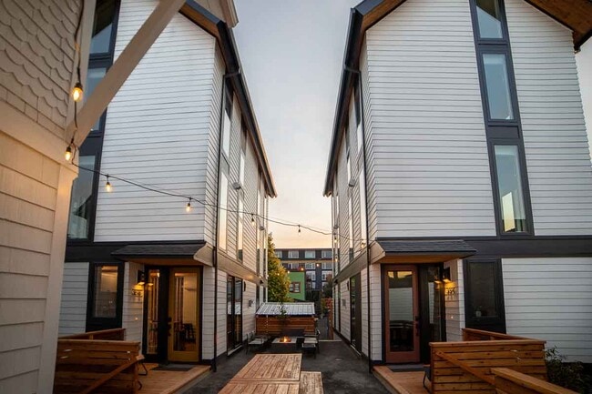 Photo - The Village Coliving Community