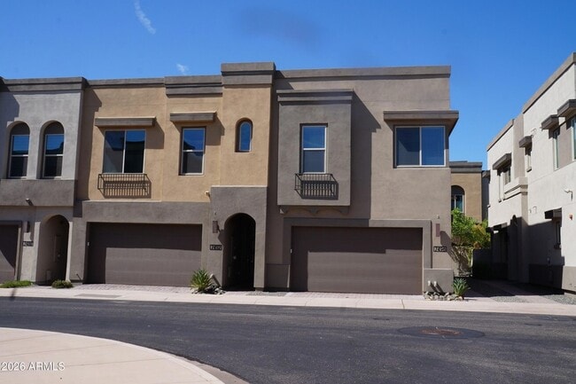 Building Photo - 7496 E Via De Luna Dr