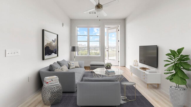 Building Photo - Vista at Summit