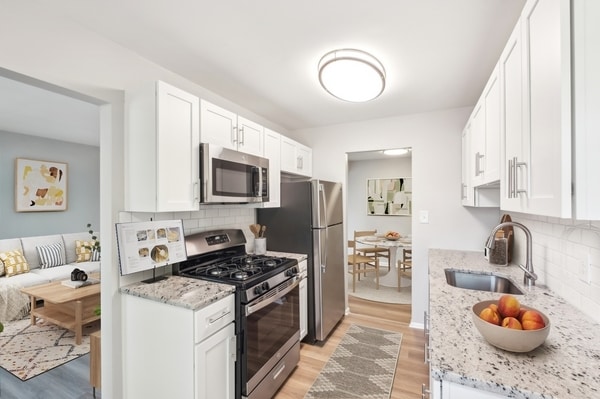 Photo - Eagle Rock Apartments at West Springfield