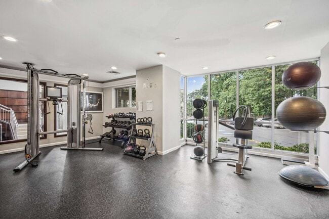 Photo - Cortland at Falls Church