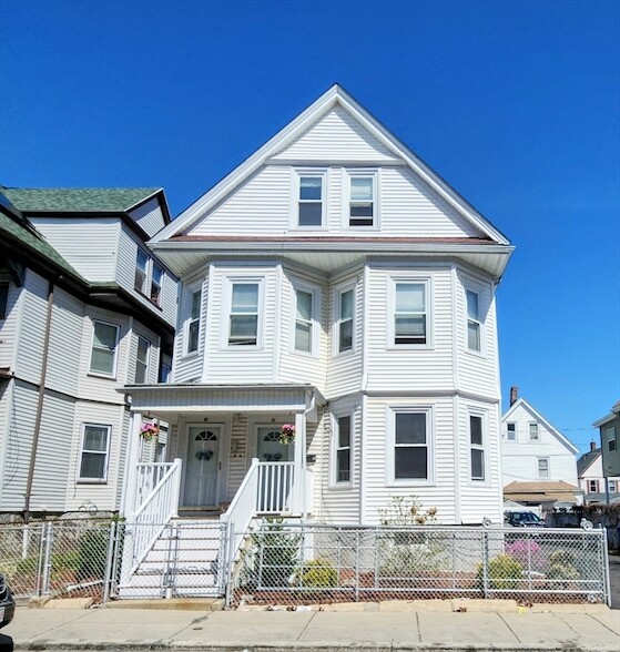 Building Photo - 28 Corona St Unit 2