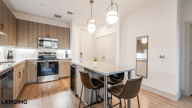 Photo - 3100 Scofield Ridge Pkwy Unit 1416