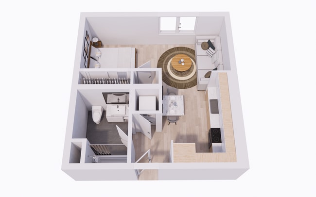 Photo - Crenshaw Lofts