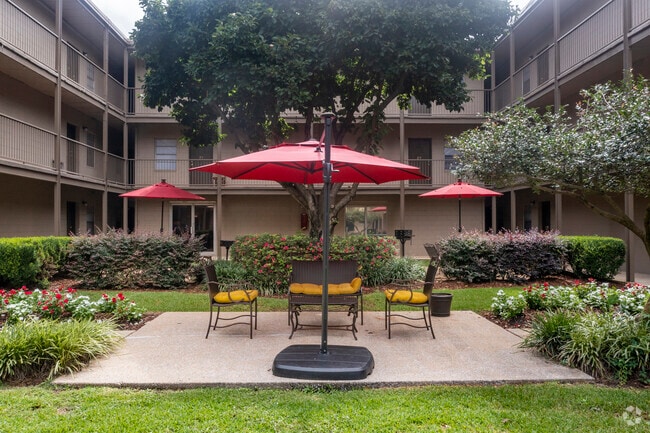 Photo - Canterbury Apartment Homes