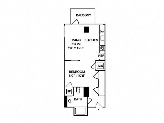 Floor Plan - S6 755