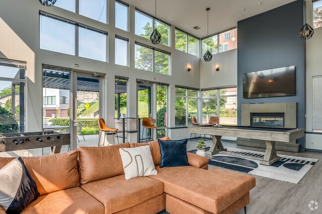 Community Room - Trostel Square