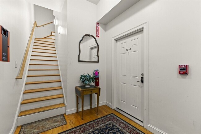 Photo - 50 Dudley St Unit 1