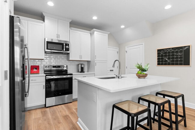 Photo - Viridian Southside Quarter