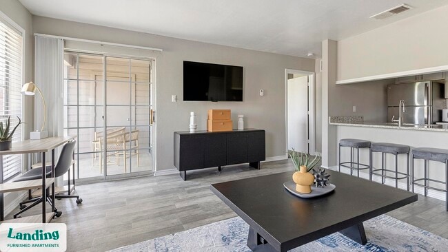 Photo - 6000 Randolph Blvd Unit 1606.1409730