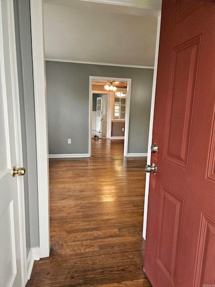 Photo - 2303 S Tyler St