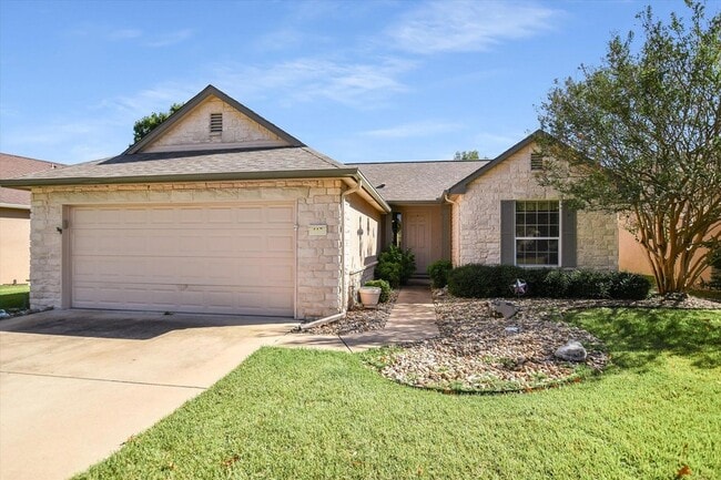 Building Photo - 117 Beautybush Trail