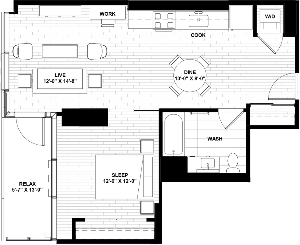 Floor Plan - 10