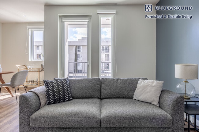 Photo - 1818 N Cherokee Ave Unit FL3-ID1200